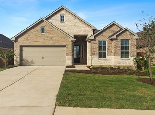 1001 Rollingwood Trl, Georgetown, TX 78633