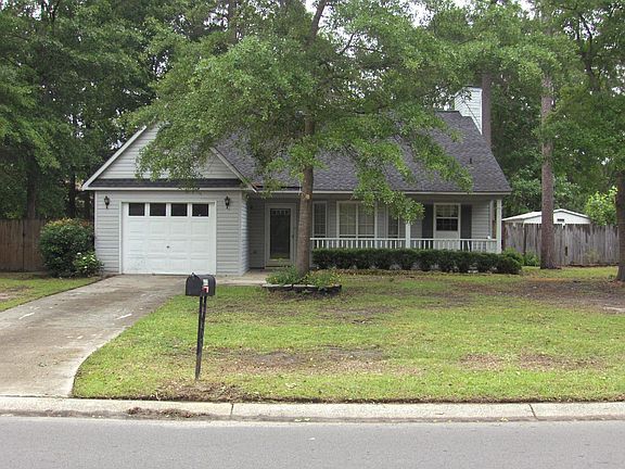 3rd image of 8470 William Moultrie Dr