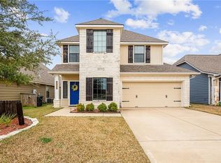15500 Baker Meadow Loop, College Station, TX 77845