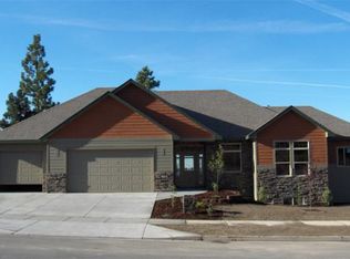 10219 N Pr, Spokane, WA 99208