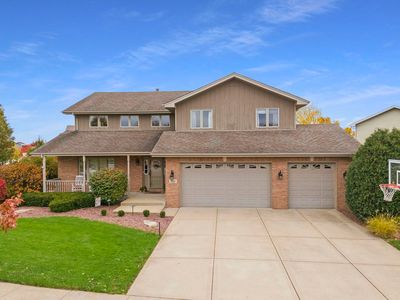 8649 Monaghan Dr, Tinley Park, IL, 60487