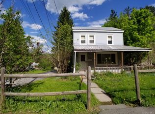 103 Lincoln Pl, Liberty, NY 12754