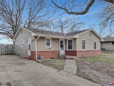 3120 NW 49th St, Lincoln, NE, 68524