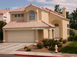 2348 Hunt Club St, Las Vegas, NV 89128