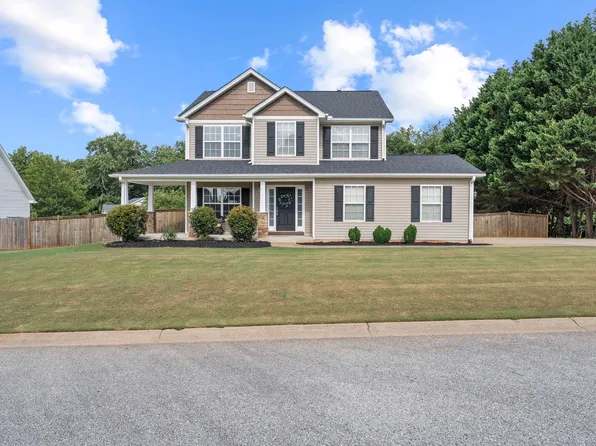 112 Rustcraft Dr, Greer, SC 29651