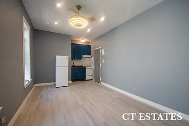Rented by CT Estates