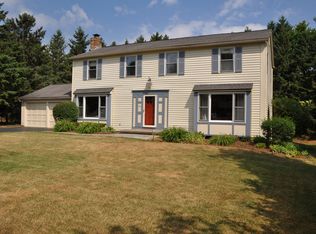 52 Deer Creek Rd, Pittsford, NY 14534