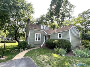 11803 Rochampton Sq, Henrico, VA 23238