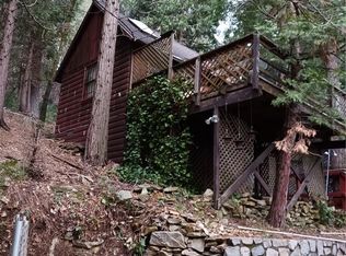 390 S State Highway 138, Crestline, CA 92325