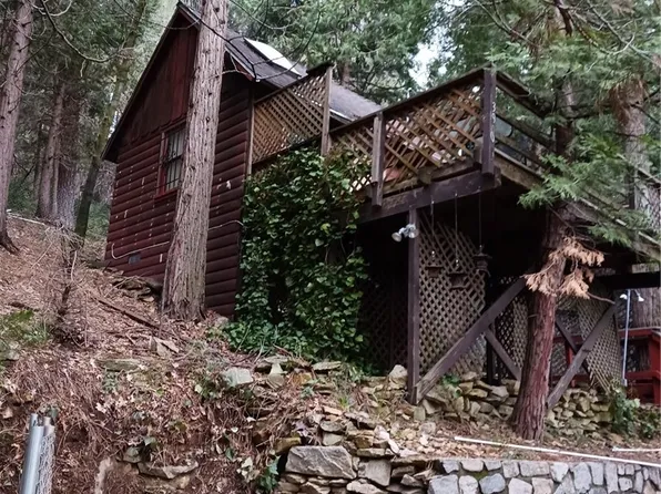 390 S State Highway 138, Crestline, CA 92325