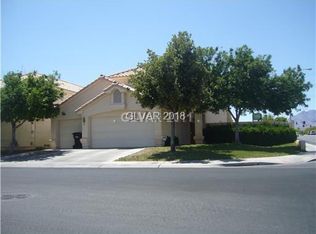 1529 Bellglen Dr, Las Vegas, NV 89128
