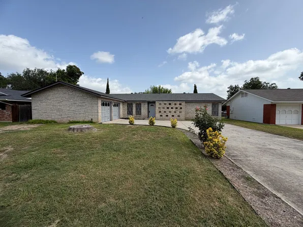 3403 Colony Dr, San Antonio, TX 78230