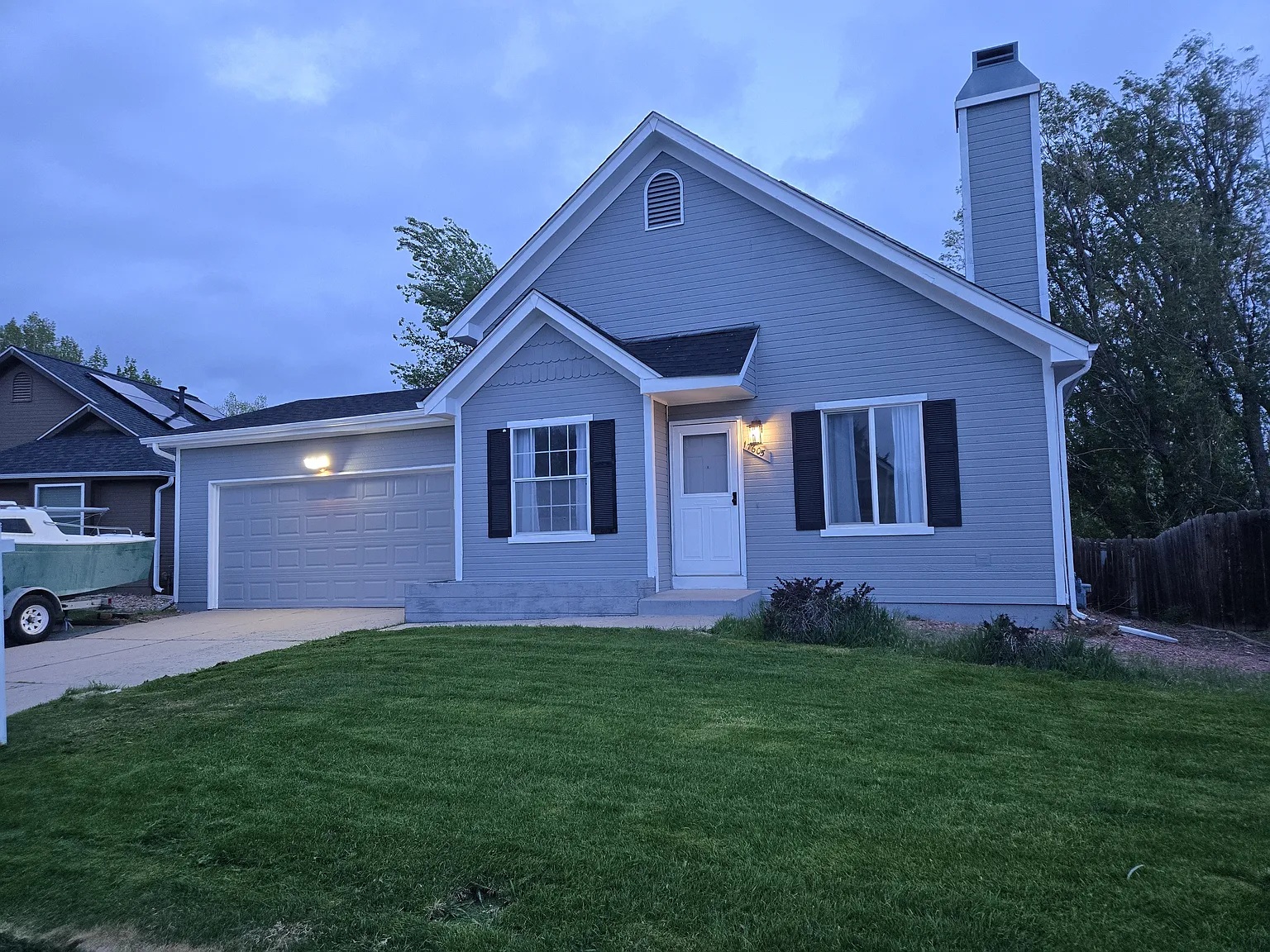 3 bed, 1200 sqft, $2,695 — Photo 3