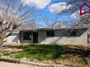 1421 Luna St, Las Cruces, NM 88001