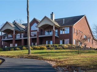 778 Ball Diamond Hill Rd NE, Lanesville, IN 47136