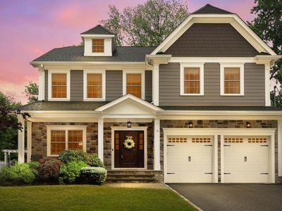 621 Green Briar Ct, Westfield, NJ, 07090