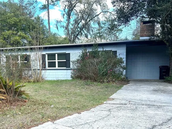 2411 NE 11th St, Gainesville, FL 32609