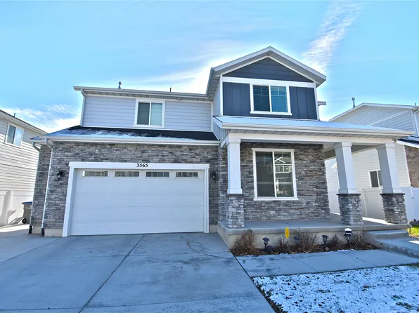 3565 W Alta Loma Ln, South Jordan, UT 84095