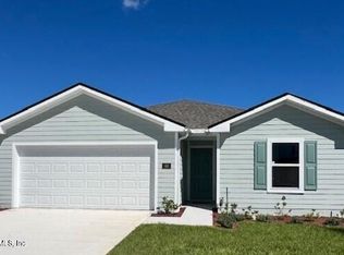 44 Sawdust Ln, Palm Coast, FL 32137