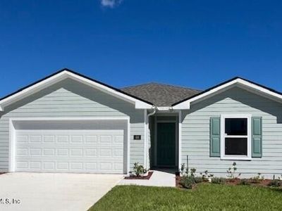 44 SAWDUST Lane, Palm Coast, FL, 32137