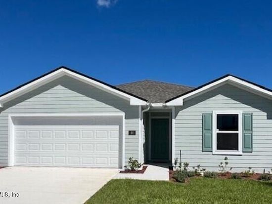 44 SAWDUST Lane, Palm Coast, FL 32137