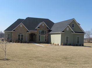 2499 Clear Creek Rd, Nicholasville, KY 40356