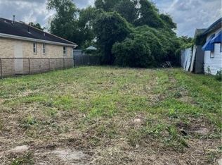 1728 Mazant St, New Orleans, LA 70117