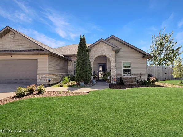 106 Brian Ln, Ashland, MO 65010