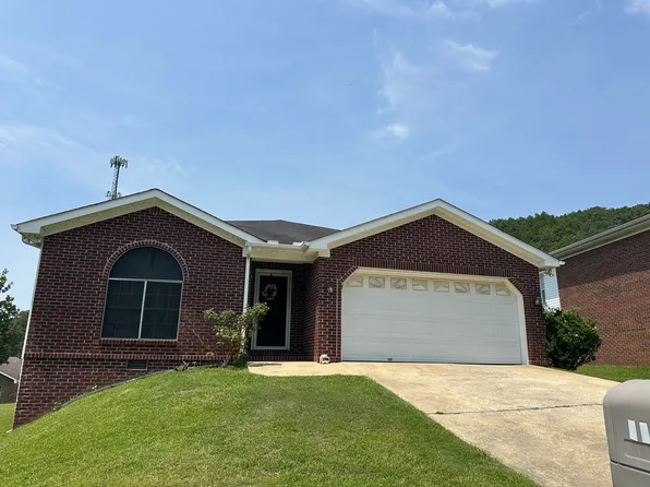 2706 Martha Brooks Ln, Anniston, AL 36207