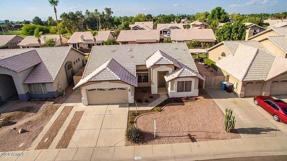 1st image of 4892 W Kesler Ln