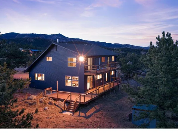 1893 Colard Ln, Lyons, CO 80540