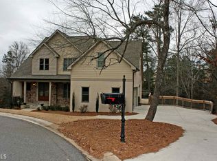 130 Telfair Ct, Athens, GA 30606