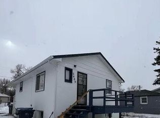 2409 E 11th St #2, Cheyenne, WY 82001