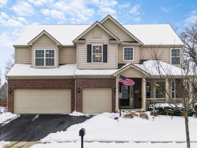 McNulty St, Grove City, OH, 43123