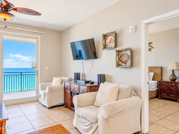 16701 Front Beach Rd Unit 604, Panama City Beach, FL 32407