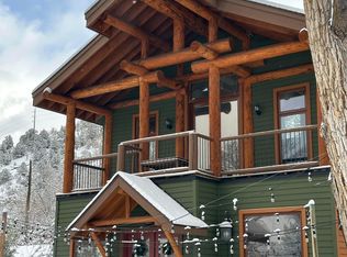 1028 Palmer Ave, Glenwood Springs, CO 81601