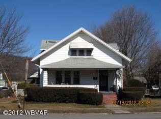 701 E Main St, Lock Haven, PA 17745