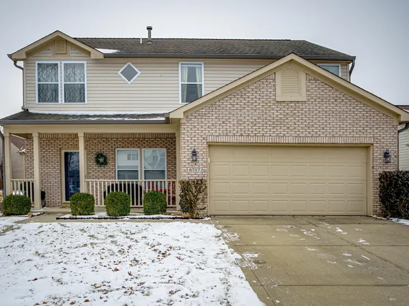 6717 Southern Cross Dr, Indianapolis, IN 46237