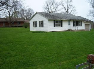 615 E. Arthur St., Hamilton, MO 64644