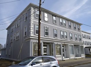 296 Main St #3A, Oxford, MA 01540