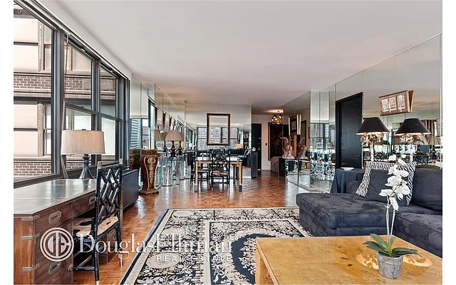 Rented by Douglas Elliman | media 2