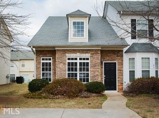 1784 Glen View Way, Hampton, GA 30228