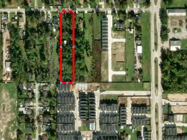 1311 De Soto St, Houston, TX 77091