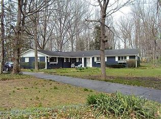 1806 Nottingham Dr, Indianapolis, IN