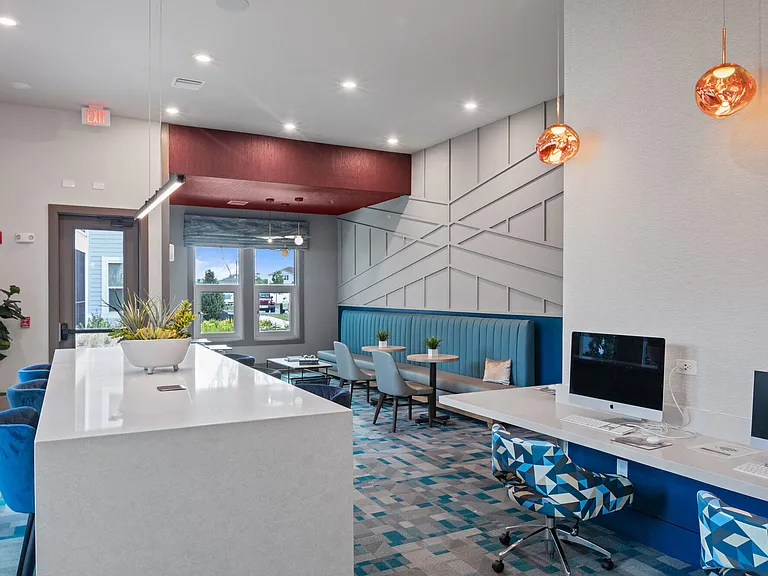 Integra Park at Oakleaf — Photo 11