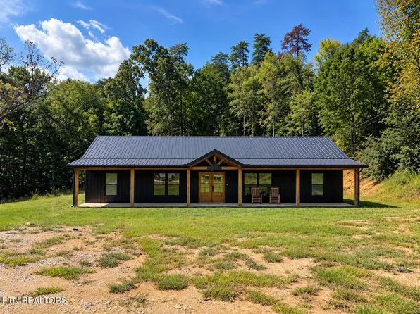 7317 Draeger Rd, Knoxville, TN 37920
