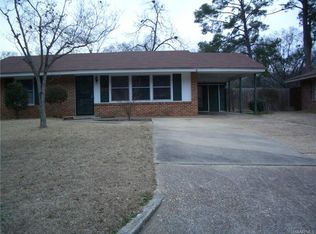 3235 Willow Lane Dr, Montgomery, AL 36109