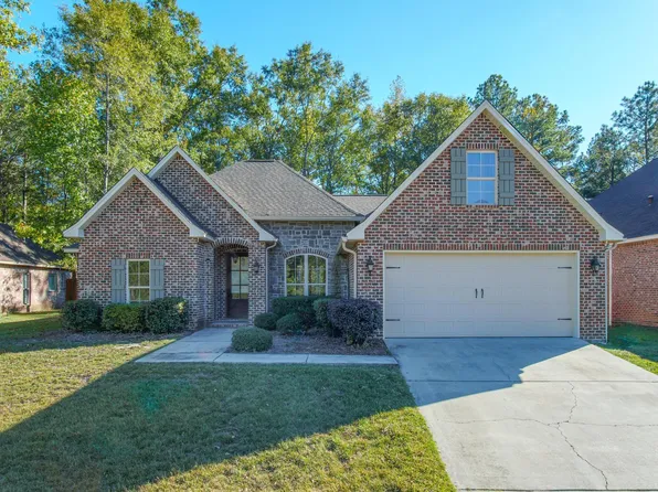 22 Broad Leaf Cv, Petal, MS 39465