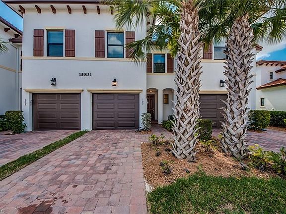 2nd image of 15831 Portofino Springs Blvd APT 103
