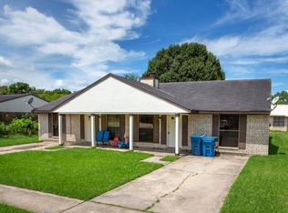502 Strasbourg Dr, Lafayette, LA 70506
